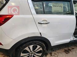 کیا سپۆرتاج